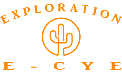 e-CyE Logo